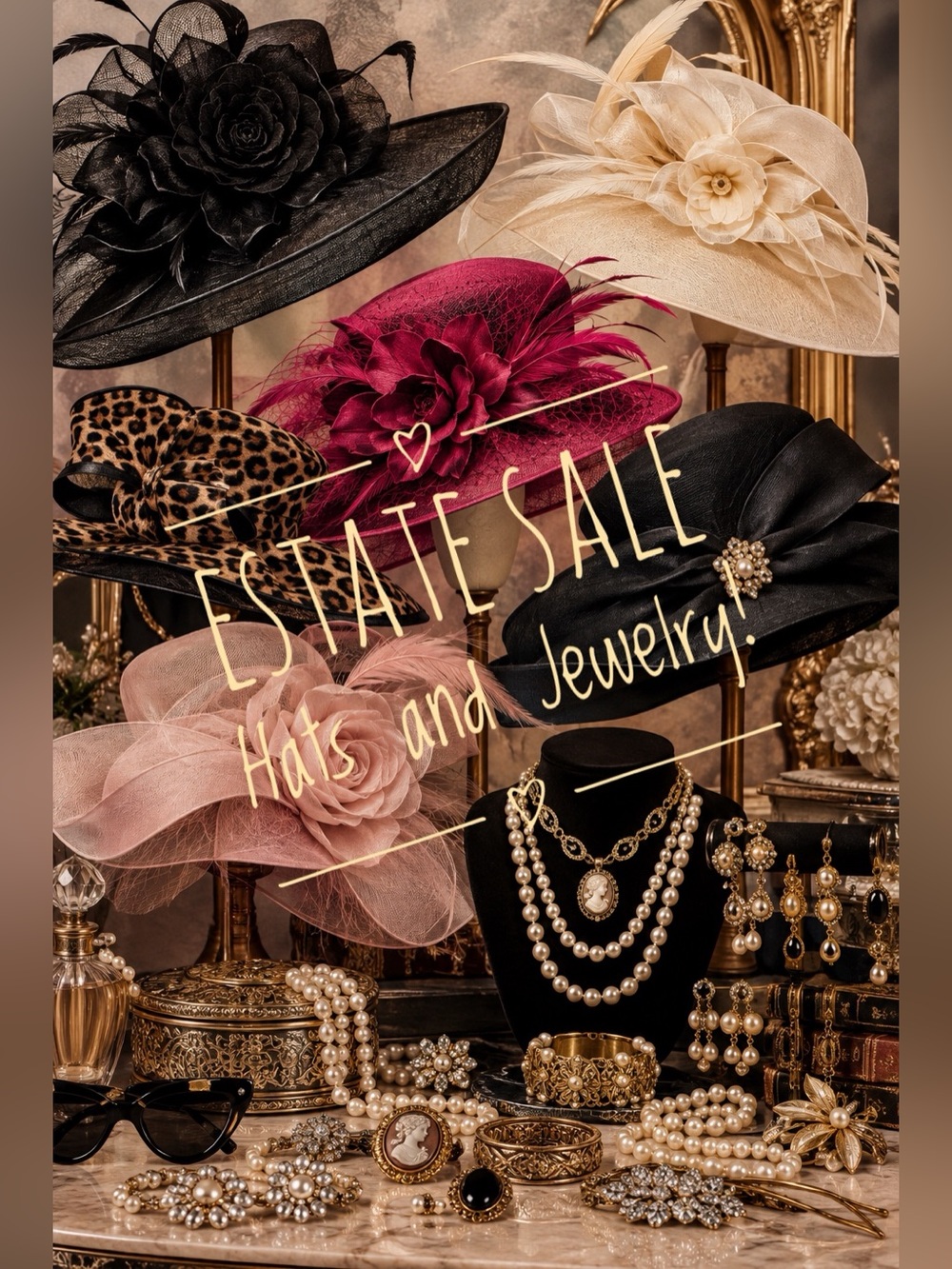 Jewelry Show